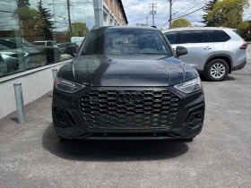 Audi Q5 Progressiv/ПАНОРАМА/ДИСТРОНИК/360, снимка 2