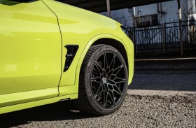 BMW X4 M Competiton | Carbon | Pano | H&K , снимка 6