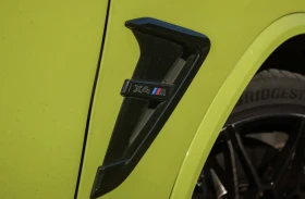 BMW X4 M Competiton | Carbon | Pano | H&K , снимка 7