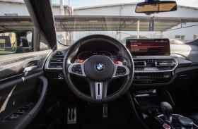 BMW X4 M Competiton | Carbon | Pano | H&K , снимка 10