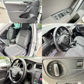 VW Tiguan 2.0TDI/ПЪЛНА СЕРВИЗНА ИСТОРИЯ ВЪВ ФОЛЦВАГЕН., снимка 8