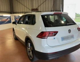 VW Tiguan 2.0TDI/ОЧАКВАН ВНОС/, снимка 4