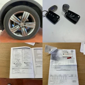 VW Tiguan 2.0TDI/ОЧАКВАН ВНОС/, снимка 12