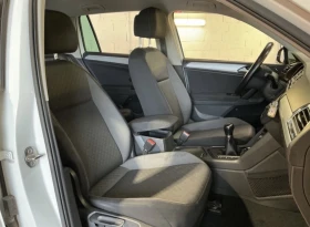 VW Tiguan 2.0TDI/ОЧАКВАН ВНОС/, снимка 8