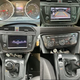 VW Tiguan 2.0TDI/ОЧАКВАН ВНОС/, снимка 10