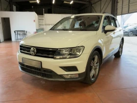VW Tiguan 2.0TDI/ОЧАКВАН ВНОС/, снимка 1