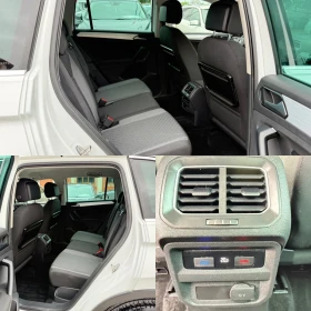 VW Tiguan 2.0TDI/ПЪЛНА СЕРВИЗНА ИСТОРИЯ ВЪВ ФОЛЦВАГЕН., снимка 13