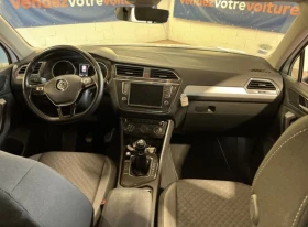 VW Tiguan 2.0TDI/ОЧАКВАН ВНОС/, снимка 7