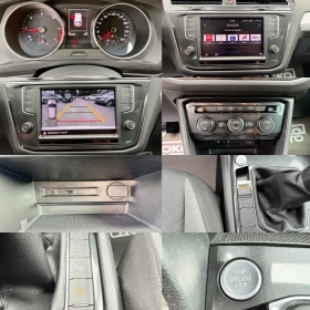 VW Tiguan 2.0TDI/ПЪЛНА СЕРВИЗНА ИСТОРИЯ ВЪВ ФОЛЦВАГЕН., снимка 14