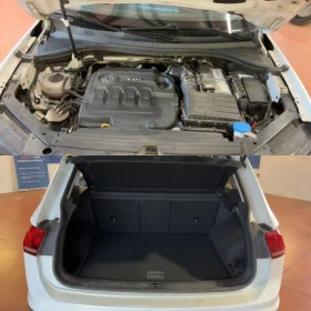 VW Tiguan 2.0TDI/ОЧАКВАН ВНОС/, снимка 11