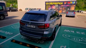 BMW X5 XDRIVE40E , снимка 4