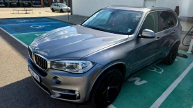BMW X5 XDRIVE40E , снимка 8