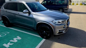 BMW X5 XDRIVE40E , снимка 2