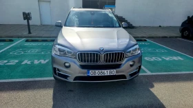 BMW X5 XDRIVE40E , снимка 1