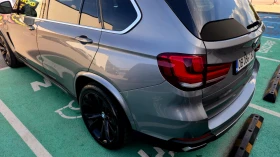 BMW X5 XDRIVE40E , снимка 6