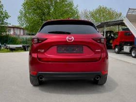 Mazda CX-5 2.5* SKYACTIV-G* 4x4* 360КАМЕРА* REVOLUTION, снимка 8