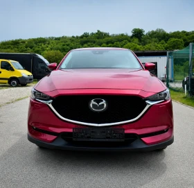 Mazda CX-5 2.5* SKYACTIV-G* 4x4* 360КАМЕРА* REVOLUTION, снимка 2
