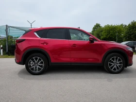 Mazda CX-5 2.5* SKYACTIV-G* 4x4* 360КАМЕРА* REVOLUTION, снимка 5