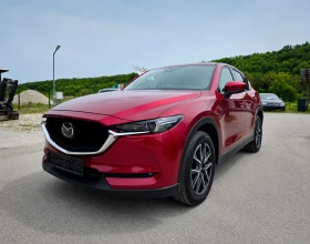 Mazda CX-5 2.5* SKYACTIV-G* 4x4* 360КАМЕРА* REVOLUTION, снимка 1