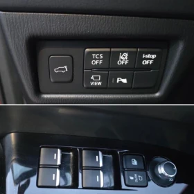 Mazda CX-5 2.5* SKYACTIV-G* 4x4* 360КАМЕРА* REVOLUTION, снимка 14