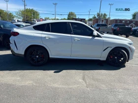 BMW X6 xDrive40i M-SPORT АВТОКРЕДИТ ЦЕНА ДО БЪЛГАРИЯ, снимка 5