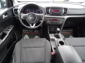 Kia Sportage 1.7crdi 2WD Cool, снимка 12
