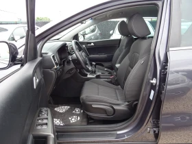Kia Sportage 1.7crdi 2WD Cool, снимка 10