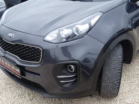 Kia Sportage 1.7crdi 2WD Cool, снимка 17