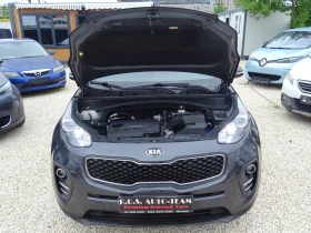 Kia Sportage 1.7crdi 2WD Cool, снимка 7