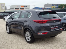 Kia Sportage 1.7crdi 2WD Cool, снимка 2