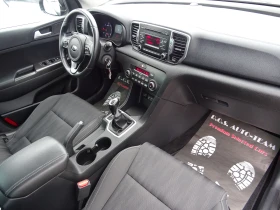 Kia Sportage 1.7crdi 2WD Cool, снимка 14