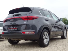 Kia Sportage 1.7crdi 2WD Cool, снимка 4