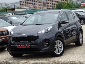 Kia Sportage 1.7crdi 2WD Cool, снимка 1