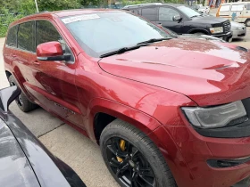 Jeep Grand cherokee SRT, снимка 2
