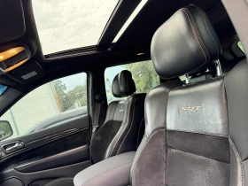 Jeep Grand cherokee SRT, снимка 7