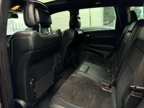 Jeep Grand cherokee SRT, снимка 12