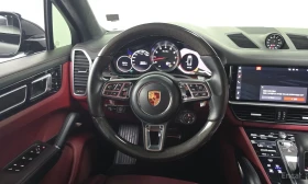 Porsche Cayenne 4.0 TURBO COUPE | SPORT CHRONO| PASM| BOSE, снимка 9