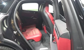 Porsche Cayenne 4.0 TURBO COUPE | SPORT CHRONO| PASM| BOSE, снимка 16