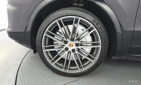 Porsche Cayenne 4.0 TURBO COUPE | SPORT CHRONO| PASM| BOSE, снимка 5