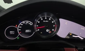 Porsche Cayenne 4.0 TURBO COUPE | SPORT CHRONO| PASM| BOSE, снимка 10