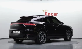 Porsche Cayenne 4.0 TURBO COUPE | SPORT CHRONO| PASM| BOSE, снимка 2