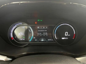 Kia Niro 64KWh/DYNAMIC LINE/SOH100%/KIA CONNECT/2021, снимка 5