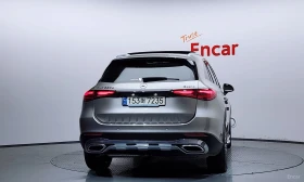 Mercedes-Benz GLC 220, снимка 4