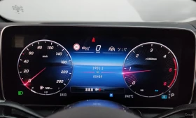 Mercedes-Benz GLC 220, снимка 8