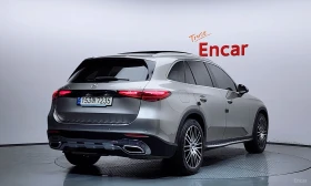 Mercedes-Benz GLC 220, снимка 2