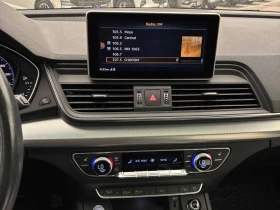 Audi Q5 * Progressiv * CARFAX * ОПЦИЯ ЗА ФИНАНСИРАНЕ , снимка 9