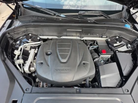 Volvo Xc90 D5 2.0-224к.с EURO 6 - АВТОМАТИК-4X4- ШВЕЙЦАРИЯ, снимка 8