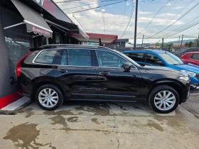 Volvo Xc90 D5 2.0-224к.с EURO 6 - АВТОМАТИК-4X4- ШВЕЙЦАРИЯ, снимка 4