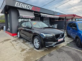 Volvo Xc90 D5 2.0-224к.с EURO 6 - АВТОМАТИК-4X4- ШВЕЙЦАРИЯ, снимка 1