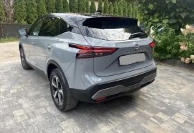 Nissan Qashqai Hybrid , снимка 4